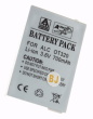 Baterie, Alcatel 320, Li-ION 700 mAh, kompatibilní